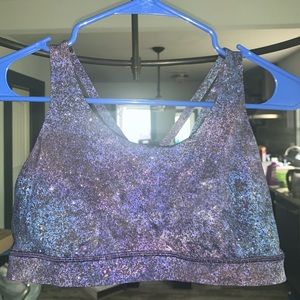 Lululemon Energy Bra